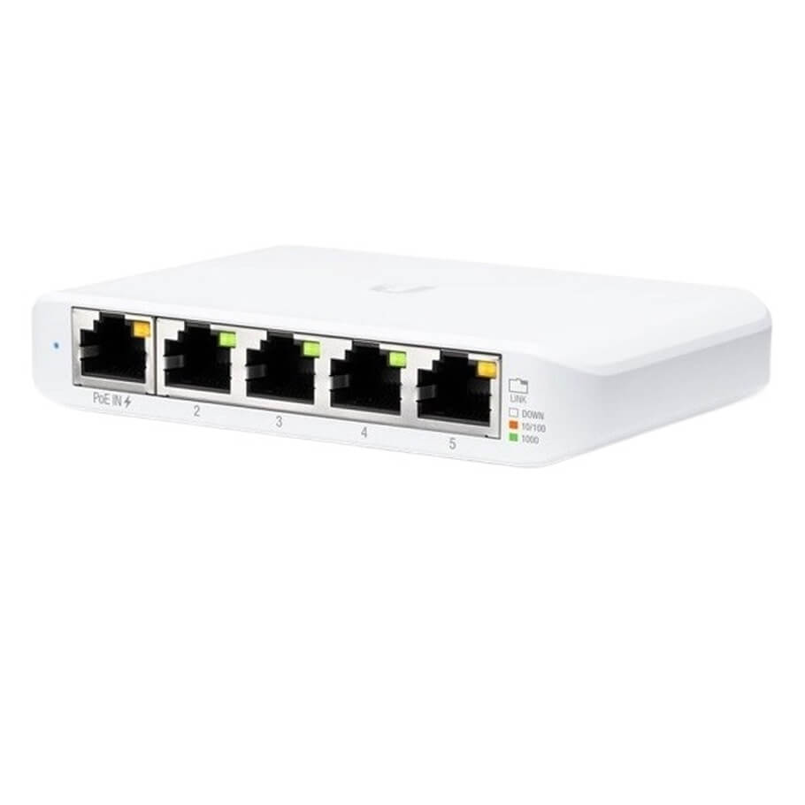 Switch UBIQUITI UniFi USW-Flex-Mini